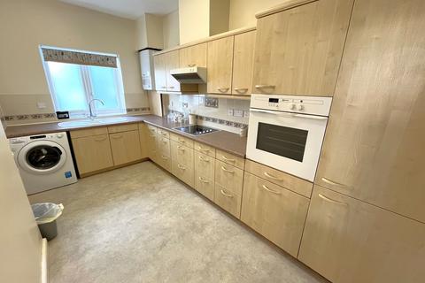 2 bedroom ground floor flat for sale, Lindsay Road, Westbourne