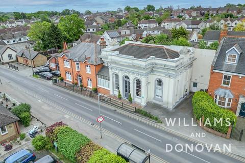 8 bedroom detached house for sale, Spa Road, Hockley