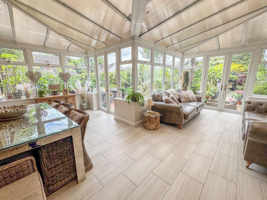 Conservatory 1