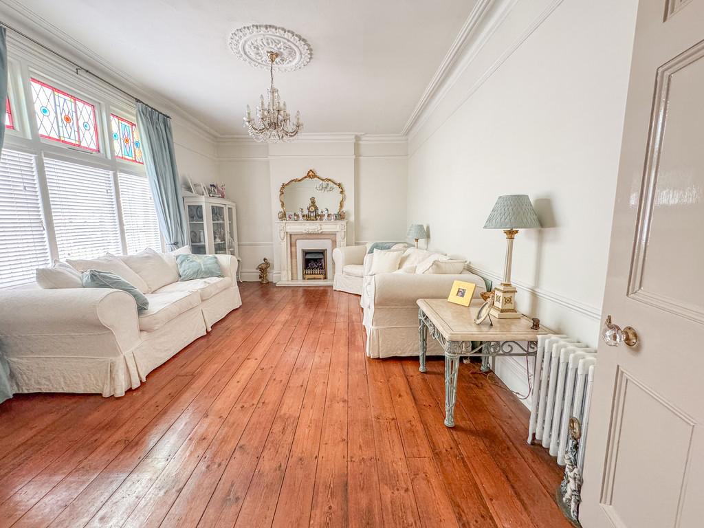 Drawing room 1