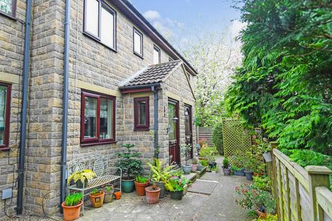 1 bedroom terraced house for sale, Quarry Lane, Harrogate