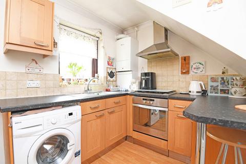 1 bedroom terraced house for sale, Quarry Lane, Harrogate