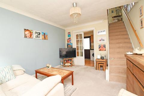 1 bedroom terraced house for sale, Quarry Lane, Harrogate