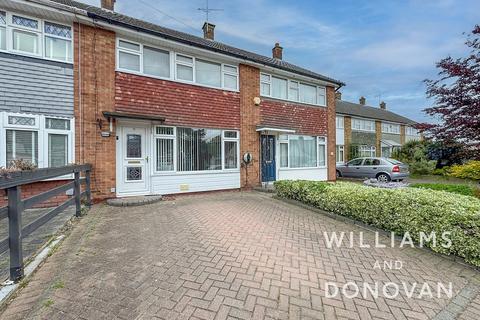 19 Banyard Way, Rochford, SS4 1UQ