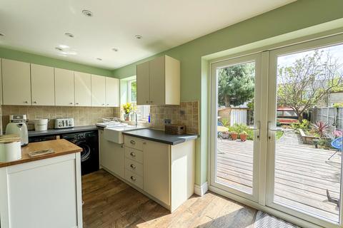 22 Caulfield Road, Shoeburyness, Southend-on-sea, SS3 9LA