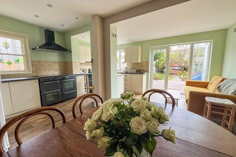 22 Caulfield Road, Shoeburyness, Southend-on-sea, SS3 9LA