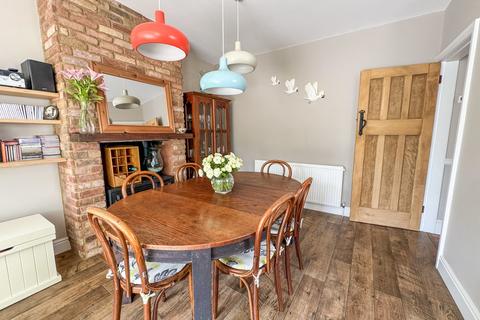 22 Caulfield Road, Shoeburyness, Southend-on-sea, SS3 9LA