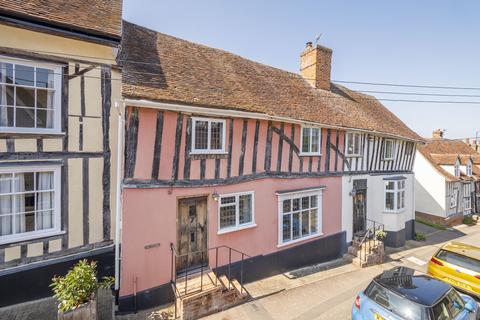 undefined, Lavenham, Suffolk