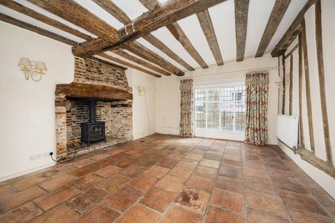 undefined, Lavenham, Suffolk