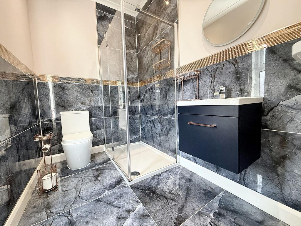 En-suite