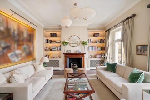 5 bedroom terraced house for sale, Addison Avenue, Holland Park, London, W11