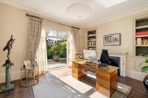 5 bedroom terraced house for sale, Addison Avenue, Holland Park, London, W11