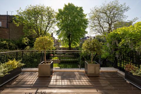 5 bedroom terraced house for sale, Addison Avenue, Holland Park, London, W11