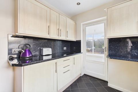 2 bedroom semi-detached bungalow for sale, 11 Burton Hill, Burton In Lonsdale, Carnforth, LA6 3LQ