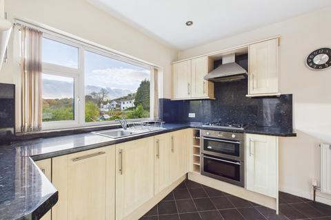 2 bedroom semi-detached bungalow for sale, 11 Burton Hill, Burton In Lonsdale, Carnforth, LA6 3LQ