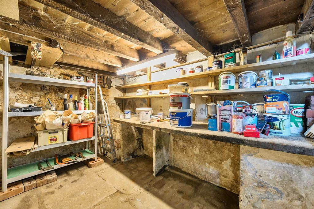 Cellar