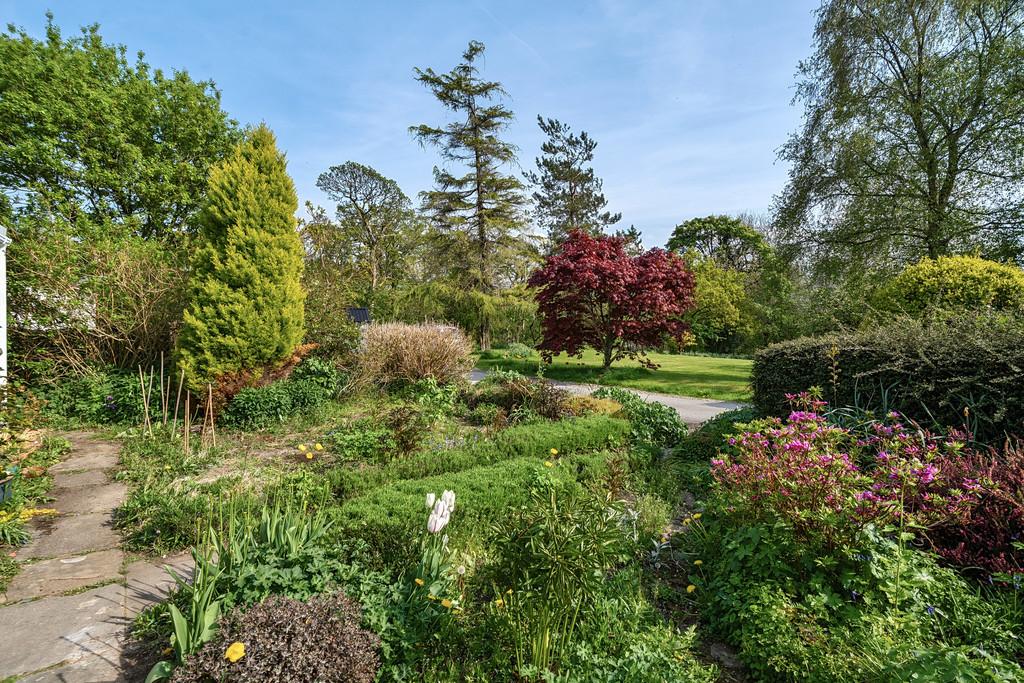Gardens