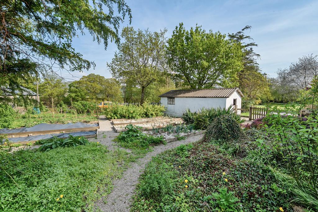Gardens