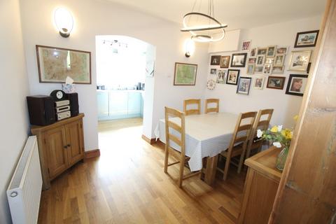 undefined, Bwlchgwyn, Wrexham