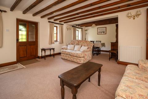 2 bedroom cottage for sale, The Street, Norfolk NR20