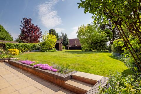 2 bedroom cottage for sale, The Street, Norfolk NR20