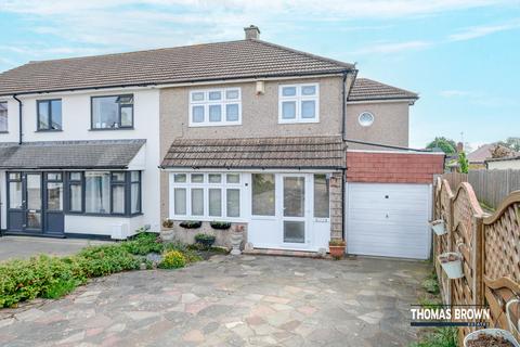 De Lapre Close, Orpington