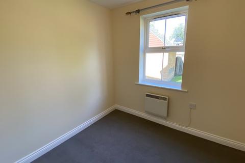 17 Brabant Way, Westbury, BA13 3UW