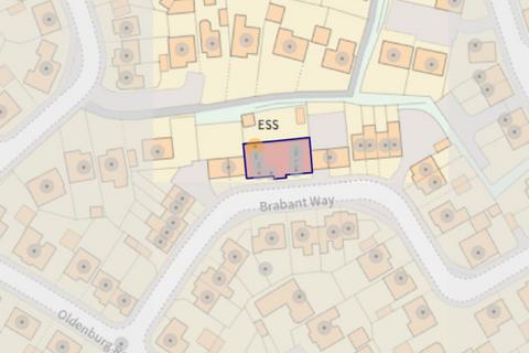 17 Brabant Way, Westbury, BA13 3UW