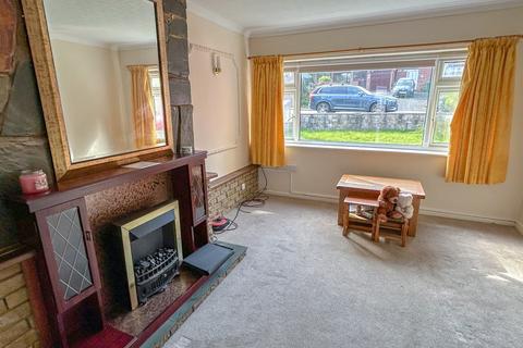 2 bedroom detached bungalow for sale, Bungalow & Adjoining Building Plot, Trinity View, Ketley Bank, TF2 0DX