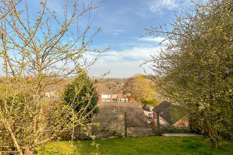 2 bedroom detached bungalow for sale, Bungalow & Adjoining Building Plot, Trinity View, Ketley Bank, TF2 0DX