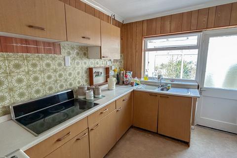 2 bedroom detached bungalow for sale, Bungalow & Adjoining Building Plot, Trinity View, Ketley Bank, TF2 0DX