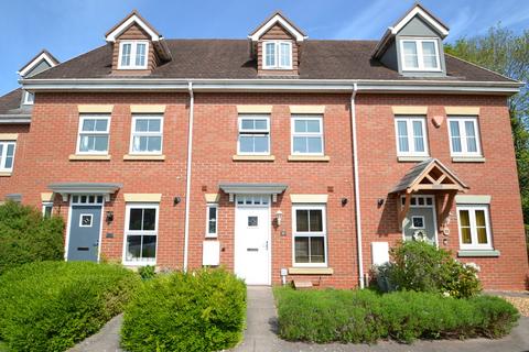 57 Highlander Drive, Donnington, Telford, TF2 8JU