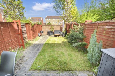 57 Highlander Drive, Donnington, Telford, TF2 8JU