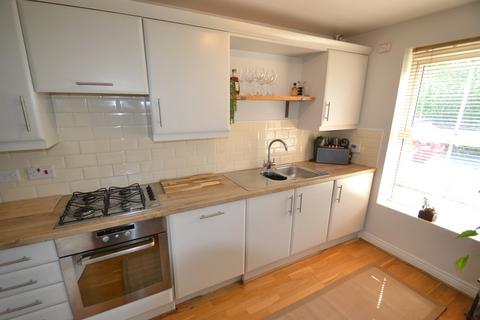 57 Highlander Drive, Donnington, Telford, TF2 8JU