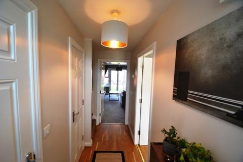 57 Highlander Drive, Donnington, Telford, TF2 8JU