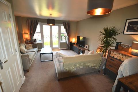 57 Highlander Drive, Donnington, Telford, TF2 8JU