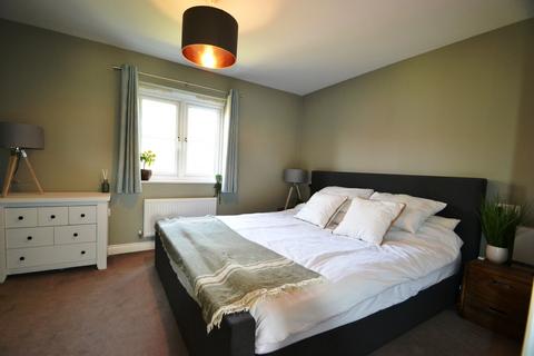 57 Highlander Drive, Donnington, Telford, TF2 8JU