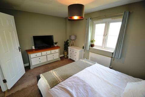 57 Highlander Drive, Donnington, Telford, TF2 8JU