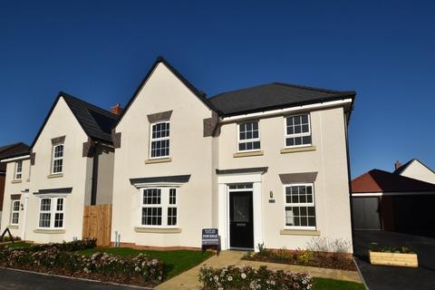 4 bedroom detached house for sale, Clockmakers, Tilstock, Whitchurch