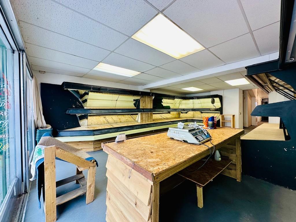 Main Shop