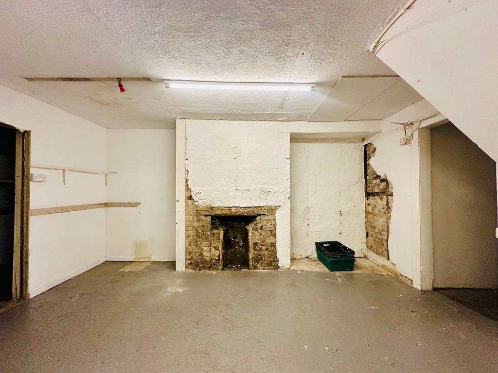 Store Room