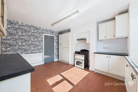 undefined, Derby Road, Ashbourne