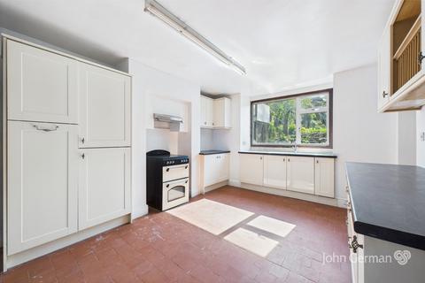 undefined, Derby Road, Ashbourne