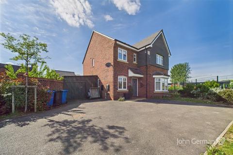 3 Daffodil Place, Mickleover, Derby, DE3 0FN