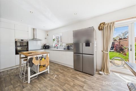 3 Daffodil Place, Mickleover, Derby, DE3 0FN