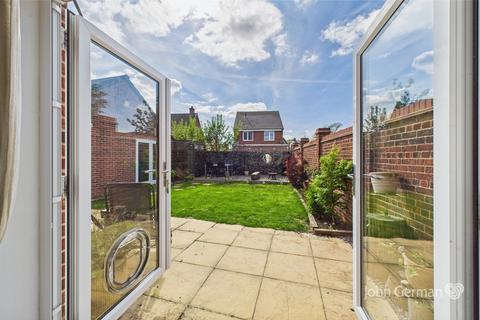 3 Daffodil Place, Mickleover, Derby, DE3 0FN