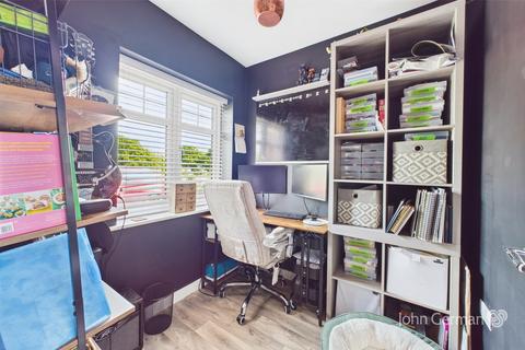 3 Daffodil Place, Mickleover, Derby, DE3 0FN