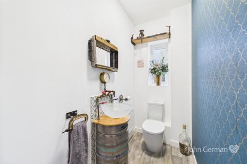 3 Daffodil Place, Mickleover, Derby, DE3 0FN