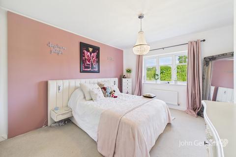 3 Daffodil Place, Mickleover, Derby, DE3 0FN