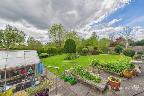 undefined, Burton Road, Repton